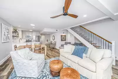 6 Seagrove Lane #D, Isle Of Palms, SC 29451 - Photo 8