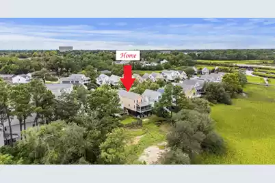 1024 Hunley Waters Circle, North Charleston, SC 29405 - Photo 46