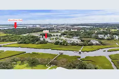1024 Hunley Waters Circle, North Charleston, SC 29405 - Photo 50