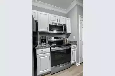 1445 Cambridge Lakes Drive #Unit 206, Mount Pleasant, SC 29464 - Photo 4