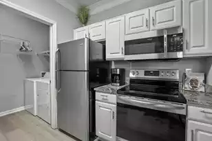 1445 Cambridge Lakes Dr #206, Mount Pleasant, SC 29464 - Photo 6