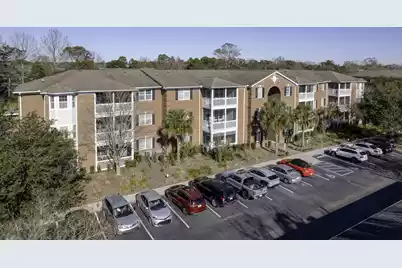1445 Cambridge Lakes Drive #Unit 206, Mount Pleasant, SC 29464 - Photo 36