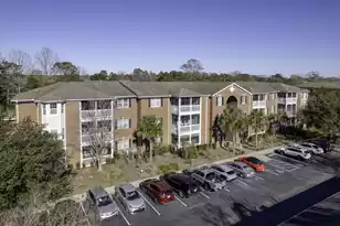 1445 Cambridge Lakes Dr #206, Mount Pleasant, SC 29464 - Photo 36