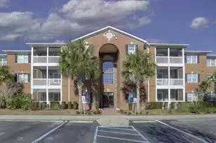 1445 Cambridge Lakes Dr #206, Mount Pleasant, SC 29464 - Photo 34