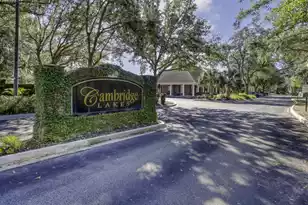 1445 Cambridge Lakes Dr #206, Mount Pleasant, SC 29464 - Photo 40