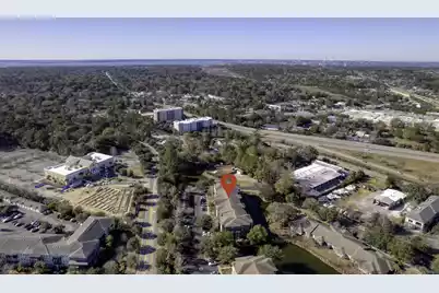 1445 Cambridge Lakes Drive #Unit 206, Mount Pleasant, SC 29464 - Photo 38