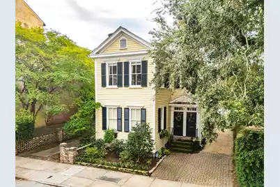47 Queen Street #Unit B, Charleston, SC 29401 - Photo 38