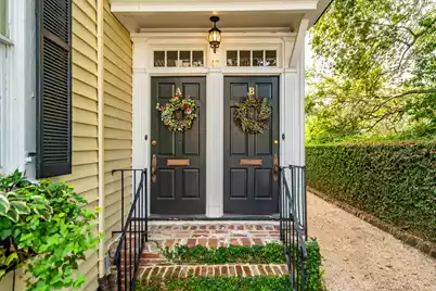 47 Queen Street #Unit B, Charleston, SC 29401 - Photo 4