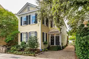 47 Queen St #B, Charleston, SC 29401 - Photo 1