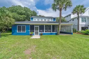 3403 Palmetto Blvd, Edisto Island, SC 29438 - Photo 30