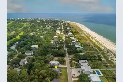 3403 Palmetto Boulevard, Edisto Island, SC 29438 - Photo 48