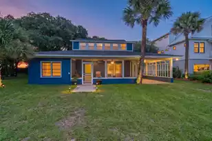 3403 Palmetto Blvd, Edisto Island, SC 29438 - Photo 2