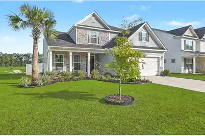113 Palfrey Drive, Ridgeville, SC 29472 - Photo 2