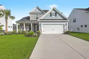 113 Palfrey Dr, Ridgeville, SC 29472 - Photo 1