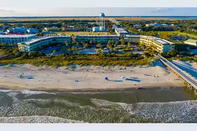 1300 Ocean Boulevard #204, Isle Of Palms, SC 29451 - Photo 2