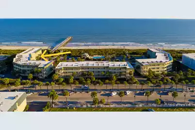 1300 Ocean Boulevard #312, Isle Of Palms, SC 29451 - Photo 2