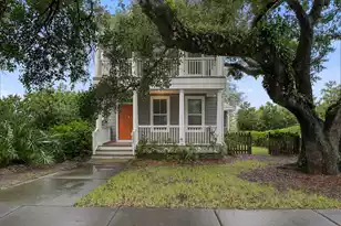 4937 Liberty Park Circle W, North Charleston, SC 29405 - Photo 1