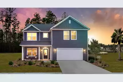 5377 Crinum Lilly, Summerville, SC 29485 - Photo 2
