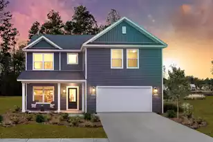 5377 Crinum Lilly, Summerville, SC 29485 - Photo 2