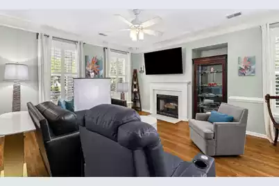 110 Mellish Court, Charleston, SC 29492 - Photo 8