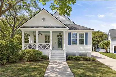 110 Mellish Court, Charleston, SC 29492 - Photo 1