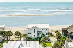 3013 Marshall Blvd, Sullivans Island, SC 29482 - Photo 1