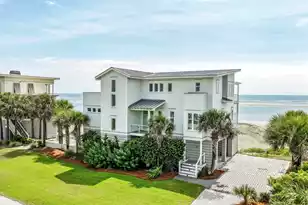 3013 Marshall Blvd, Sullivans Island, SC 29482 - Photo 2