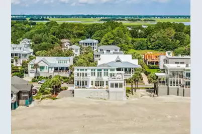3013 Marshall Boulevard, Sullivans Island, SC 29482 - Photo 46