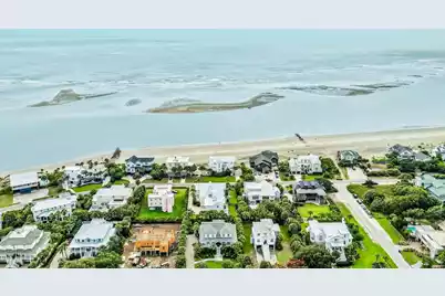 3013 Marshall Boulevard, Sullivans Island, SC 29482 - Photo 50