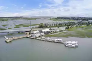 504 Cooper Ave E, Folly Beach, SC 29439 - Photo 42