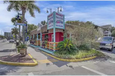 504 Cooper Avenue E, Folly Beach, SC 29439 - Photo 94