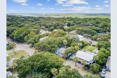 504 Cooper Avenue E, Folly Beach, SC 29439 - Photo 30