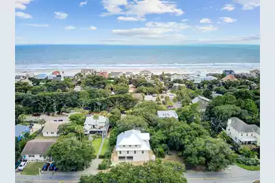 504 Cooper Avenue E, Folly Beach, SC 29439 - Photo 34