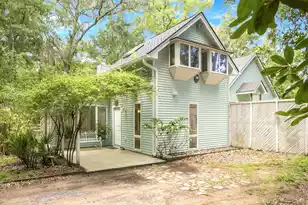 8557 Palmetto Rd, Edisto Island, SC 29438 - Photo 2