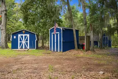 8557 Palmetto Road, Edisto Island, SC 29438 - Photo 12
