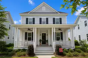 1649 Banning St, Mount Pleasant, SC 29466 - Photo 1