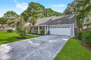 102 Dockwell Ln, Summerville, SC 29485 - Photo 4