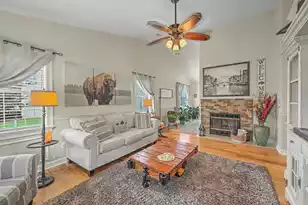 102 Dockwell Ln, Summerville, SC 29485 - Photo 8