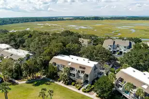 1640 Live Oak Park, Seabrook Island, SC 29455 - Photo 2