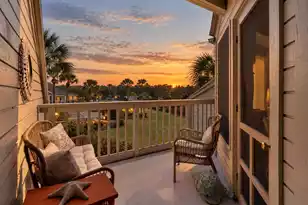 1640 Live Oak Park, Seabrook Island, SC 29455 - Photo 2