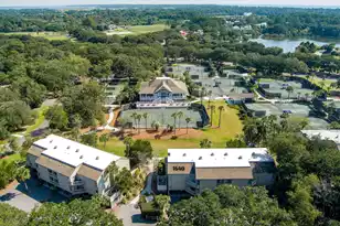 1640 Live Oak Park, Seabrook Island, SC 29455 - Photo 34