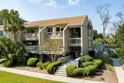 1640 Live Oak Park, Seabrook Island, SC 29455 - Photo 4