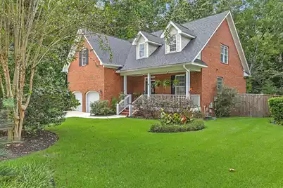 8631 Woodland Walk, North Charleston, SC 29420 - Photo 1