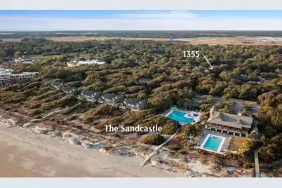 1355 Dunlin Court #Share D, Kiawah Island, SC 29455 - Photo 2