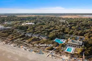 1355 Dunlin Ct #Share D, Kiawah Island, SC 29455 - Photo 2