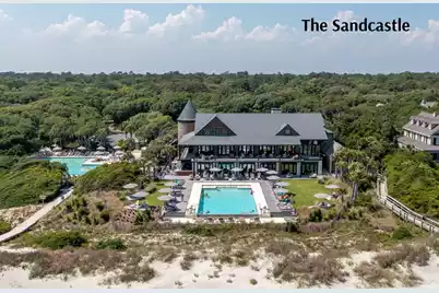 1355 Dunlin Court #Share D, Kiawah Island, SC 29455 - Photo 36