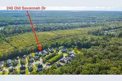 240 Old Savannah Drive, Goose Creek, SC 29445 - Photo 38