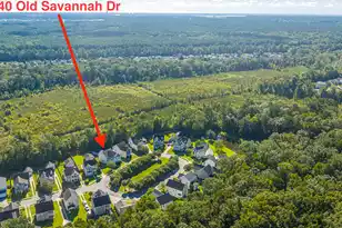 240 Old Savannah Dr, Goose Creek, SC 29445 - Photo 38