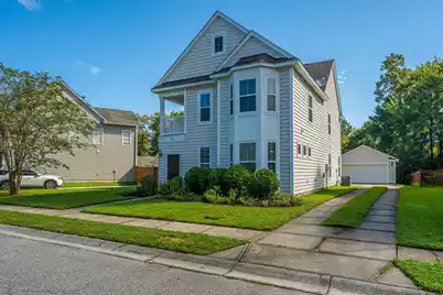 240 Old Savannah Drive, Goose Creek, SC 29445 - Photo 2