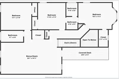 240 Old Savannah Drive, Goose Creek, SC 29445 - Photo 4